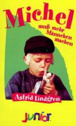 Watch New Mischief by Emil Goojara