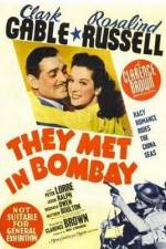 Watch They Met in Bombay Goojara