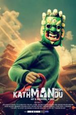 Watch The Man from Kathmandu Vol. 1 Goojara