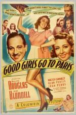 Watch Good Girls Go to Paris Goojara