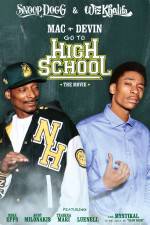 Watch Mac & Devin Go to High School Goojara