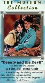 Watch Beauty and the Devil Goojara