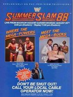 Watch Summerslam (TV Special 1988) Goojara