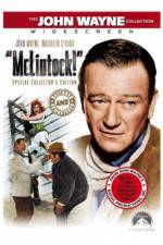 Watch McLintock! Goojara