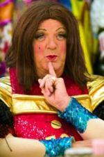 Watch Michael Grade\'s History of the Pantomime Dame Goojara