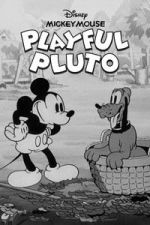 Watch Playful Pluto Goojara