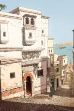 Watch Le chat du rabbin Goojara