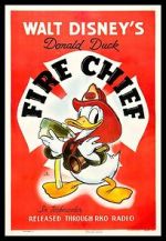 Watch Fire Chief (Short 1940) Goojara