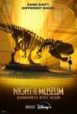 Watch Night at the Museum: Kahmunrah Rises Again Goojara