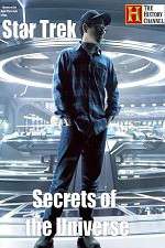 Watch Star Trek: Secrets of the Universe Goojara