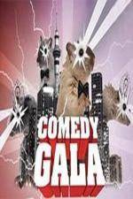 Watch 2012 Comedy Gala NZ Goojara