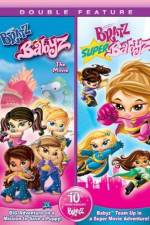 Watch Bratz Babyz the Movie Goojara