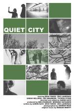 Watch Quiet City Goojara