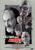 Watch Hollywood Dreams & Nightmares: The Robert Englund Story Goojara
