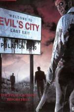 Watch Evil's City Goojara