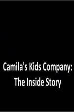 Watch Camila's Kids Company: The Inside Story Goojara