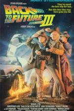 Watch Back to the Future Part III Goojara