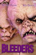 Watch Bleeders Goojara