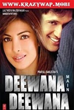 Watch Deewana Hoon Main Goojara