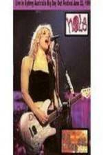 Watch Hole Live : Big Day Out Australia Goojara