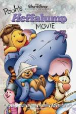 Watch Pooh's Heffalump Movie Goojara
