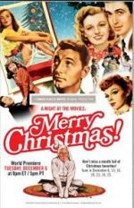 Watch A Night at the Movies: Merry Christmas! Goojara