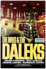 Watch Dr. Who and the Daleks Goojara