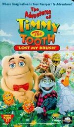 Watch The Adventures of Timmy the Tooth: Lost My Brush Goojara