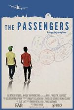 Watch The Passengers Goojara