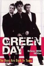 Watch Green Day: The Boys are Back in Town Goojara