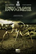 Watch High Plains Invaders Goojara