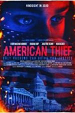 Watch American Thief Goojara