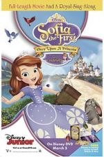 Watch Sofia the First: Once Upon a Princess Goojara
