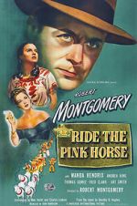 Watch Ride the Pink Horse Goojara
