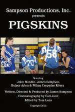 Watch Pigskins Goojara