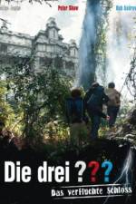 Watch The Three Investigators and the Secret of Terror Castle Goojara