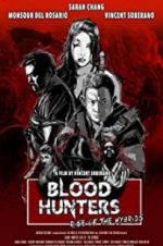 Watch Blood Hunters: Rise of the Hybrids Goojara