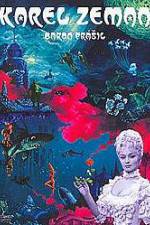 Watch Baron Münchhausen Goojara