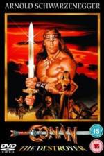 Watch Conan the Destroyer Goojara