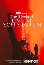 Watch The Weeknd: Live at SoFi Stadium Goojara