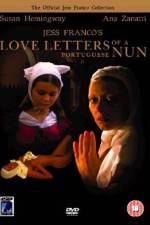Watch Love Letters of a Portuguese Nun Goojara
