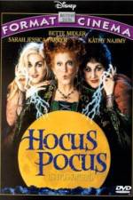 Watch Hocus Pocus Goojara