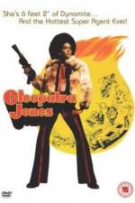 Watch Cleopatra Jones Goojara