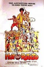 Watch Hot Potato Goojara