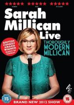 Watch Sarah Millican: Thoroughly Modern Millican Goojara