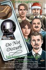 Watch Do Not Disturb Goojara
