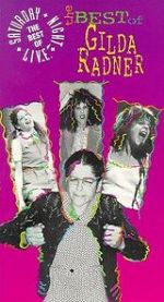 Watch Saturday Night Live: The Best of Gilda Radner Goojara