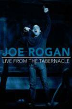 Watch Joe Rogan Live from the Tabernacle Goojara