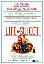 Watch Life Is Sweet Goojara