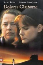 Watch Dolores Claiborne Goojara